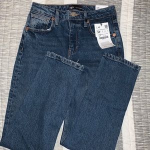 Zara Jeans